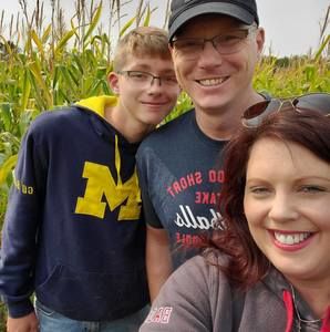 Meet your Posher, Jill-ryan